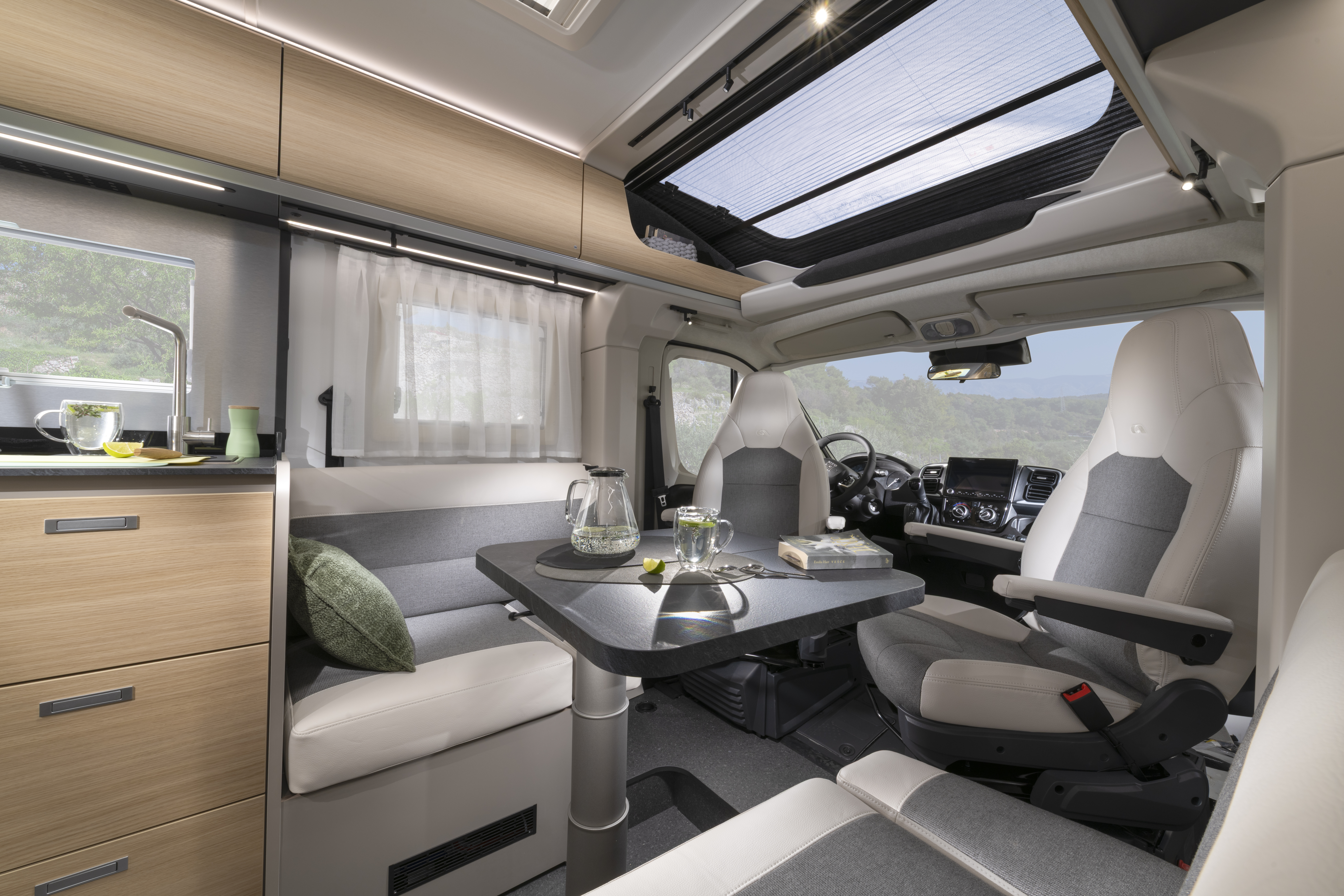Ny forbedret Compact serie